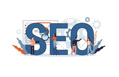 SEO Marketing